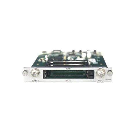 DVBT 4 Channel DVB T COFDM Receiver Module Toner Cable