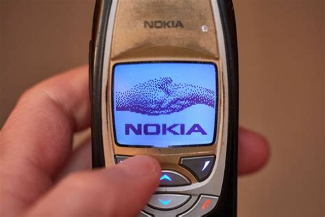 Nokia Pr Dit La Fin Des Smartphones Et Leur Remplacement Par Le M Tavers