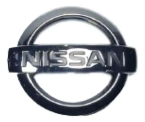 Emblema Capo Nissan Pathfinder A Parcelamento Sem Juros