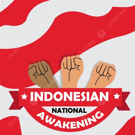 D A De Despertar Nacional Indonesio Nuevo Dise Os De Fondo Indonesio