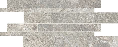 ERGON OROS STONE LISTELLI SFALSATI GREY 30x60 керамическая плитка в