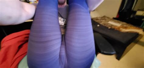 See Through Tights Nude Pics XHamster