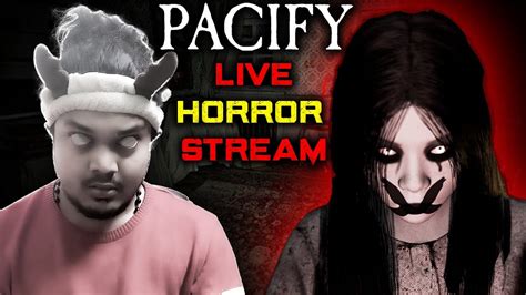 Pacify Horror Stream With Kingfu And Others Day In Telugu