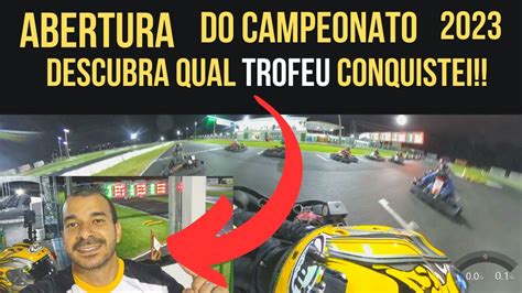 PRIMEIRA VITORIA DA TEMPORADA MINHA CORRIDA DE KART NA PRIMEIRA ETAPA