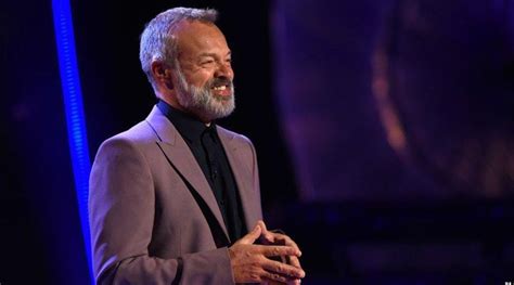 Graham Norton Quits Twitter Television News The Indian Express