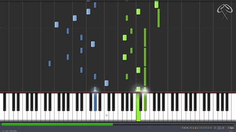 Free Midi Files Piano