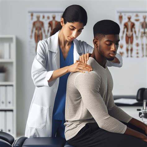 Can A Chiropractor Help With Shoulder Impingement Eastside Ideal Health