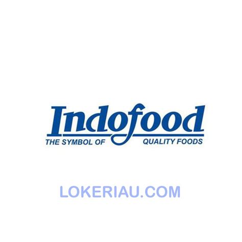 logo indofood | LOKERIAU