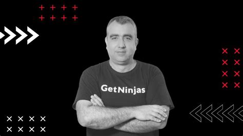 Getninjas Anuncia Ricardo Tancredi Como Novo Diretor De Marketing