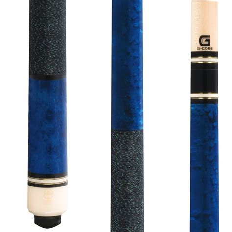 Mcdermott G201 2pc Pool Cue Peters Billiards