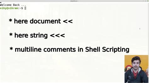 Bash Multiline String Most Correct Answers Brandiscrafts