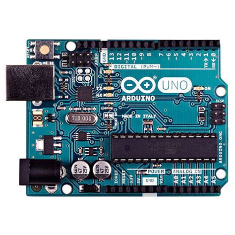 Arduino Uno Rev3 Entwicklungsboard Development Board Atmega328 Uno R3