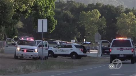 Fbi Says Gilroy Garlic Festival Shooter Had Target List Was