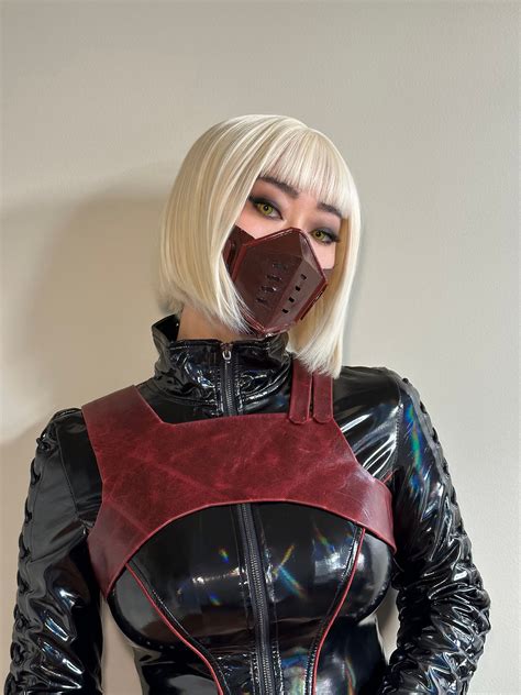 Kiwi Cosplay Khám Phá Thế Giới Cosplay Đầy Sáng Tạo