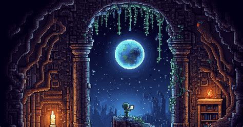 Terraria Mods To Make Your Game Even More Epic