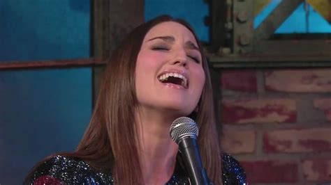 Sara Bareilles Gravity Live Youtube