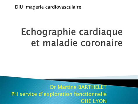 Pdf Diu Imagerie Cardiovasculaire Pdfslide Net