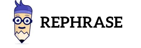 What Is Paraphrasing in Academic Writing + Top 5 Paraphrasing Tools ...