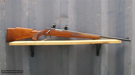 Remington 700 243 Win