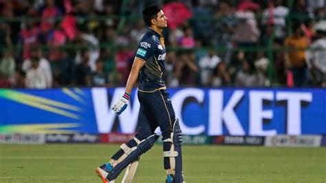 Ipl 2024 Netizens Slam Titans Shubman Gill For Losing Against