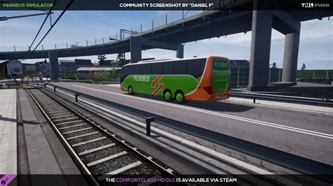 Fernbus Simulator on Steam