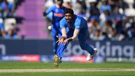 Bumrah again proves the jewel in Kohli's crown | ESPNcricinfo