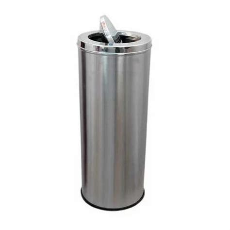 Stainless Steel Dustbins Airport Stainless Steel Bin Manufacturer