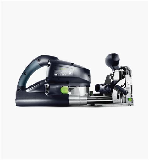 Festool Domino DF 700 EQ Joining System Lee Valley Tools