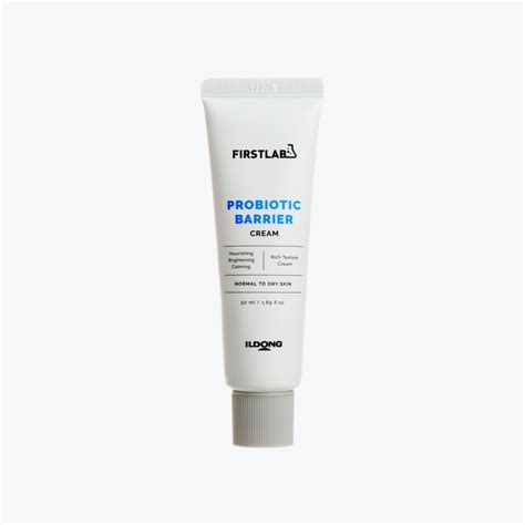 ILDONG FIRSTLAB Probiotic Barrier Cream