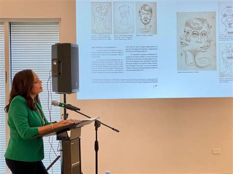 Fotos Presentaci N Del Libro Pioneras Y Transgresoras Mujeres En