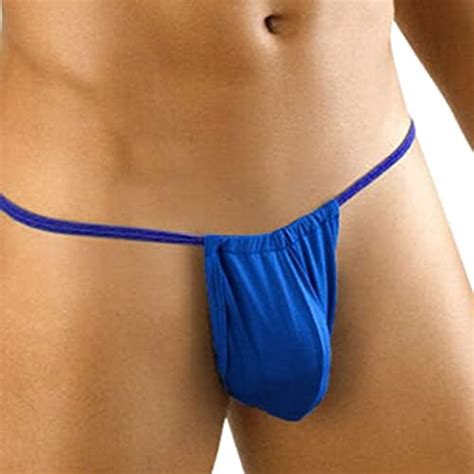 Zilosconcy Reizwäsche Für Sex Männer Slips Herren 2023 Men Briefs