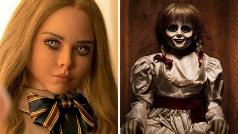 M3gan Vs Annabelle ¿qué Muñeca Ganaría En Una Pelea