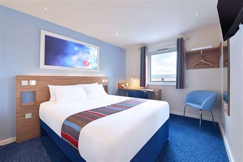 Travelodge Bolton Central River Street Updated 2022