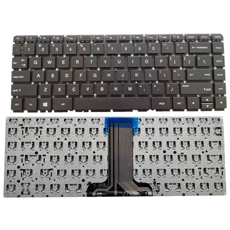 Jual Keyboard Laptop Hp Bw Bw Hp Bw Au Hp Bw Au Hp