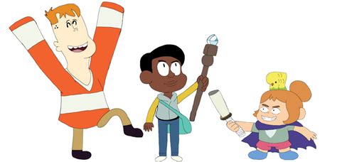 Cn Collab Craig Of The Creek By The Line Girl On Deviantart