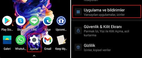 Android Cihazlarda Kilit Ekran Nda Bildirimler Nas L Gizlenir