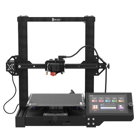 Buy Biqu BX FDM 3D Printer 3D Printers Online Store