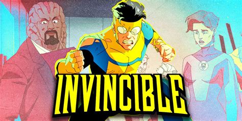 Invincible Season 2 Finale Explained