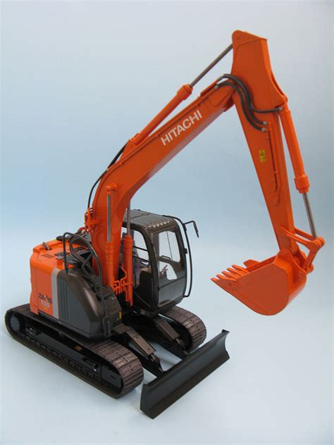 Mmt Hitachi Excavator Zaxis Us Hasegawa Pagina Forum