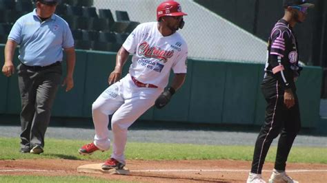 B Isbol Profesional Probeis Definidos Los Finalistas Qu