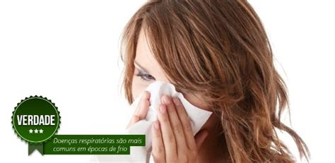 Fotos Mitos e verdades sobre doenças respiratórias 15 06 2015 UOL