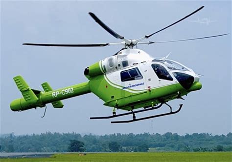 2001 Md Helicopters 902 Explorer For Sale In Pasay City National Capital Region Controller