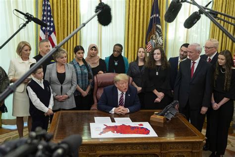 Fotos El Inicio Del Juicio Contra Trump En Imágenes Internacional