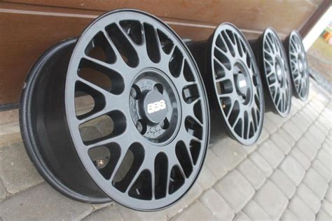 15 BBS 473 Alloys 4x100 VW Golf Polo Caddy Lupo Corrado Arosa CORSA