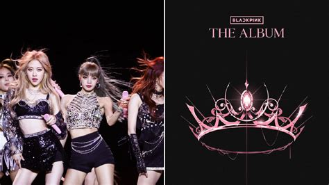 Blackpink declared a new single from the 'The Album' - Entertainment Paper