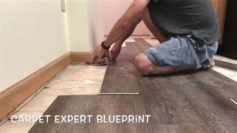 How To Cut Vinyl Plank Flooring Without Skills Or Special Tools