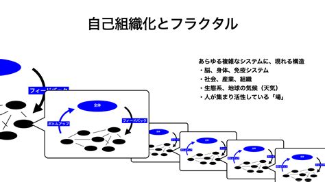 文化とは何か？を複雑系の科学や、システムの視点から考えてみる By Toiee Lab 亀田 Kamedemy