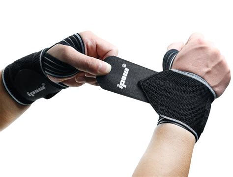 Support Gloves For Carpal Tunnel Weight Lifting Blog Dandk