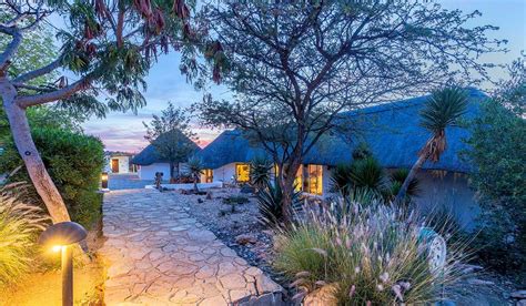 Trans Kalahari Inn Prices And Lodge Reviews Windhoek Namibia