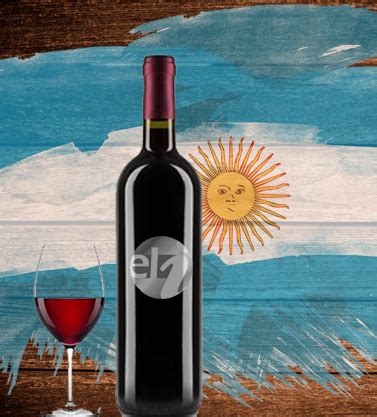 Este domingo se celebra el Día del Vino Argentino